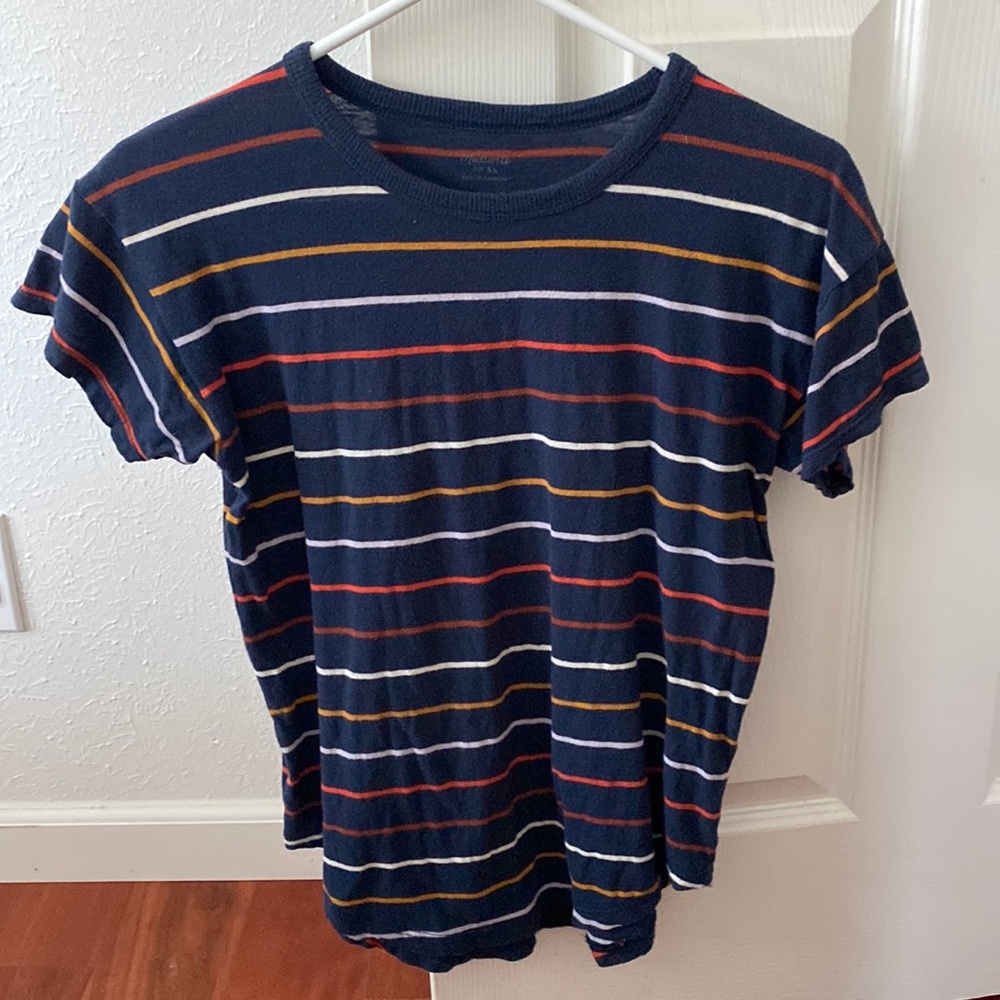 Madewell Whisper Tee